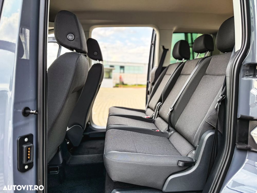 Volkswagen Caddy - 19