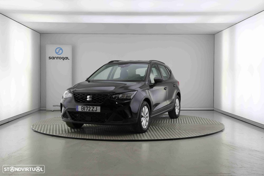 SEAT Arona 1.0 TSI Style DSG - 7