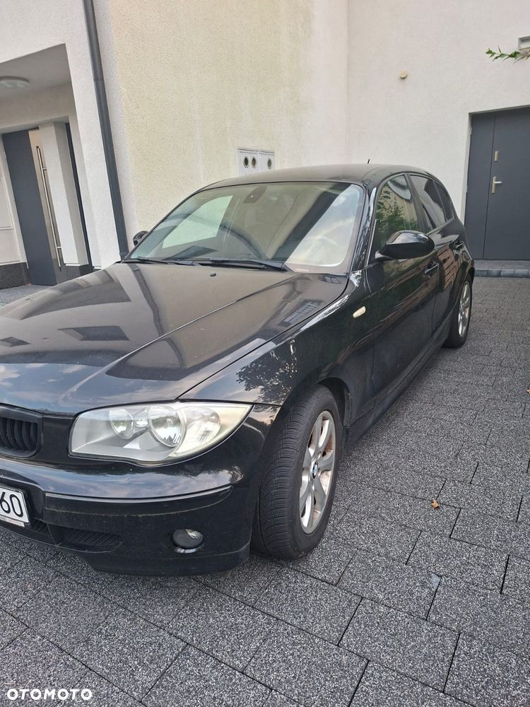 BMW Seria 1 120i - 2