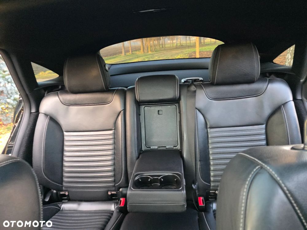 Mercedes-Benz GLE AMG 43 4-Matic - 34