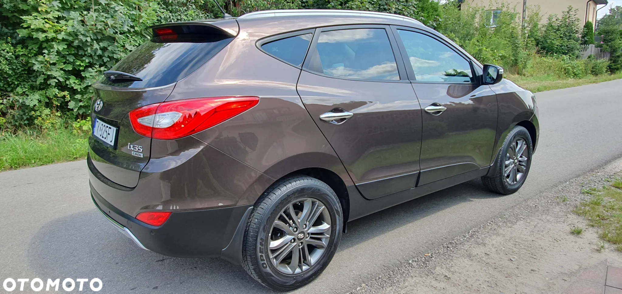 Hyundai ix35 - 14