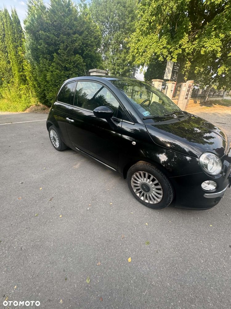 Fiat 500 1.2 S - 14