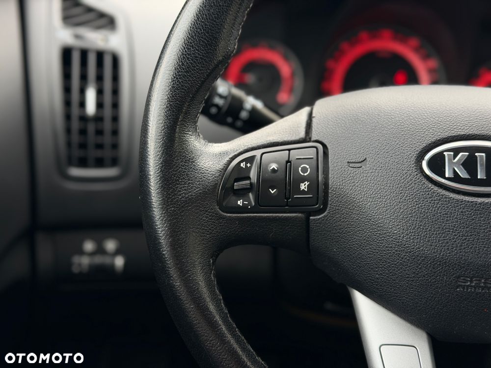 Kia Ceed Cee'd 1.4 Comfort - 15