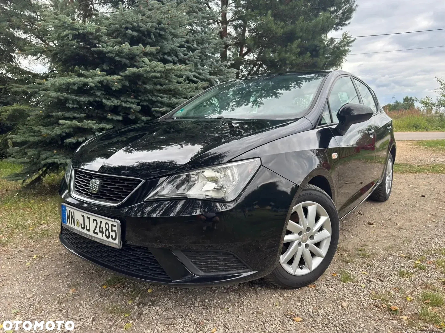 Seat Ibiza 1.4 16V Style - 3