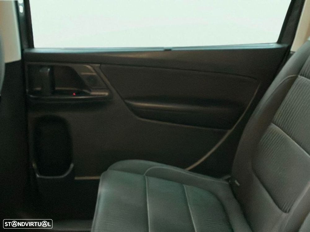 SEAT Alhambra 2.0 TDI Style DSG - 20