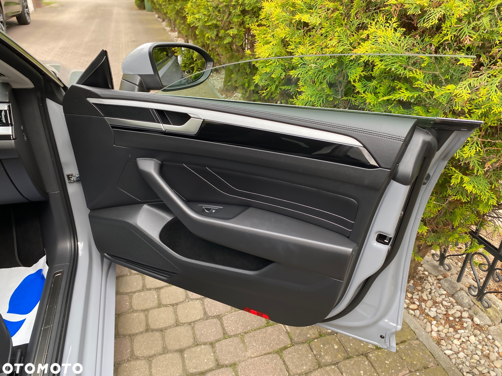 Volkswagen Arteon Shooting Brake 2.0 TDI SCR DSG Elegance - 9