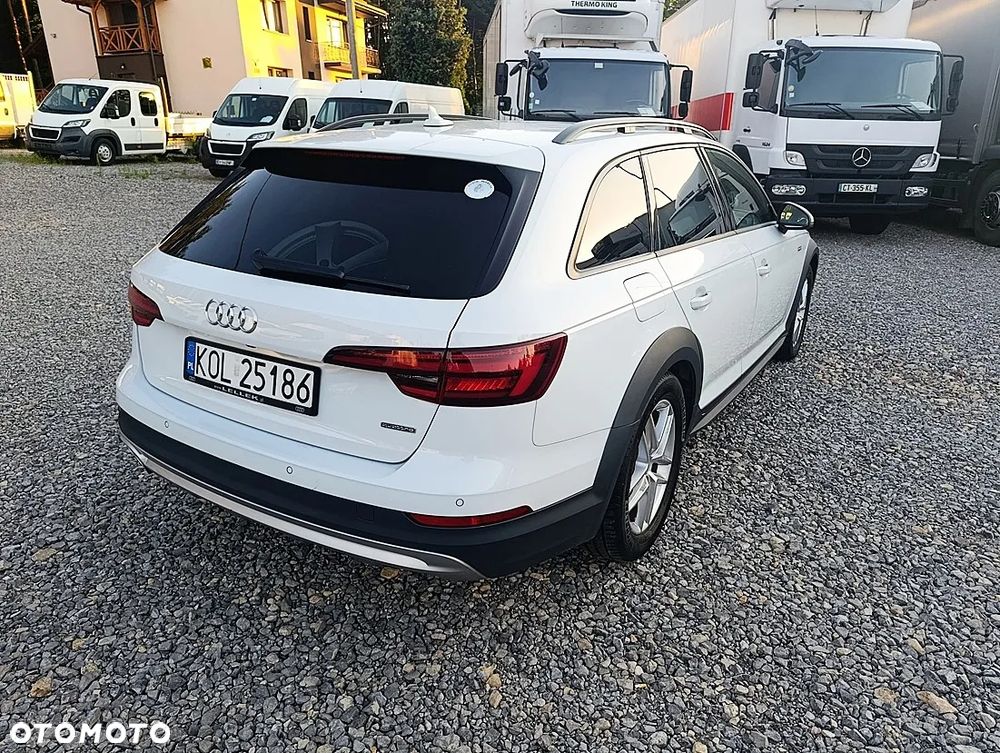 Audi A4 Allroad - 6