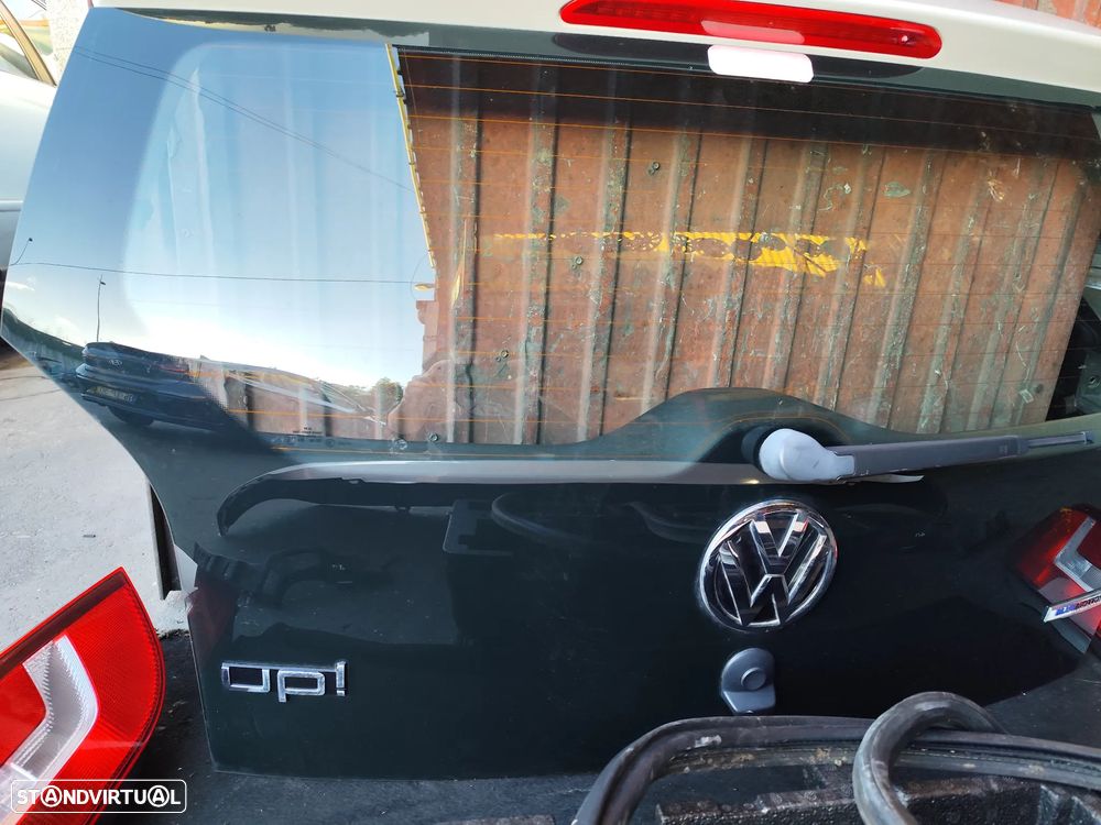VW UP MALA PARA CHOQUES FAROLIM - TC030 - 8