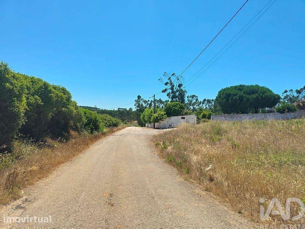Terreno em Lourinhã e Atalaia de 2120,00 m2 - Grande imagem: 5/30