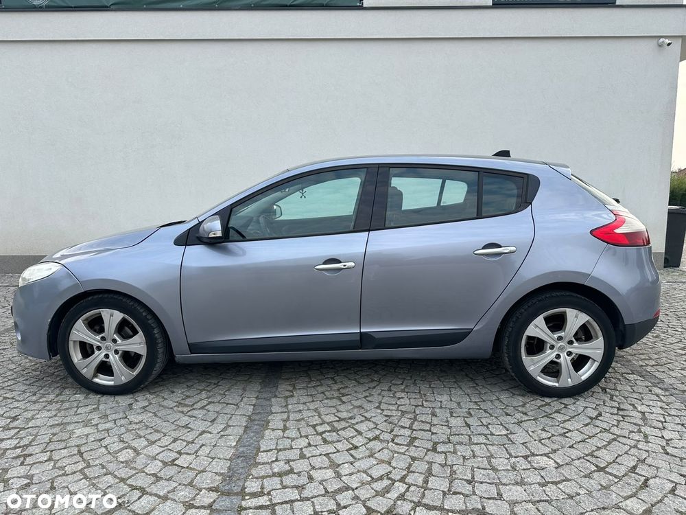 Renault Megane - 6