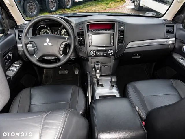 Mitsubishi Pajero 3.2 DID Instyle - 8
