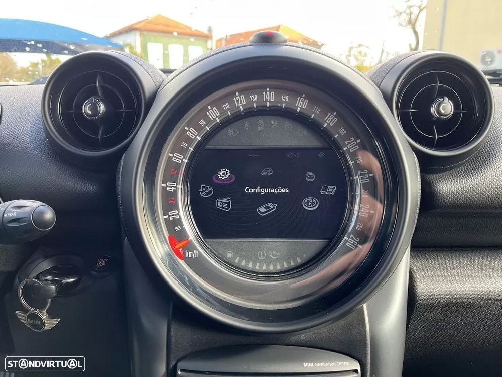 MINI Countryman Cooper SD - 16