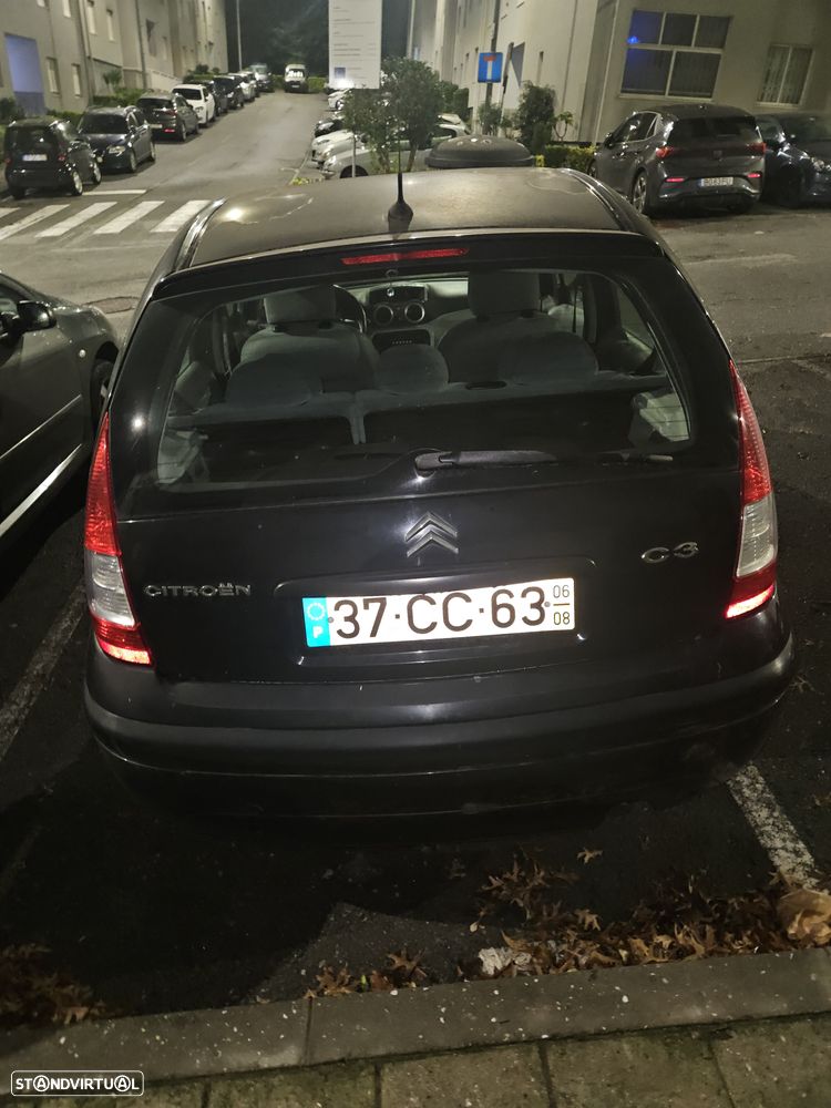 Citroën C3 - 3