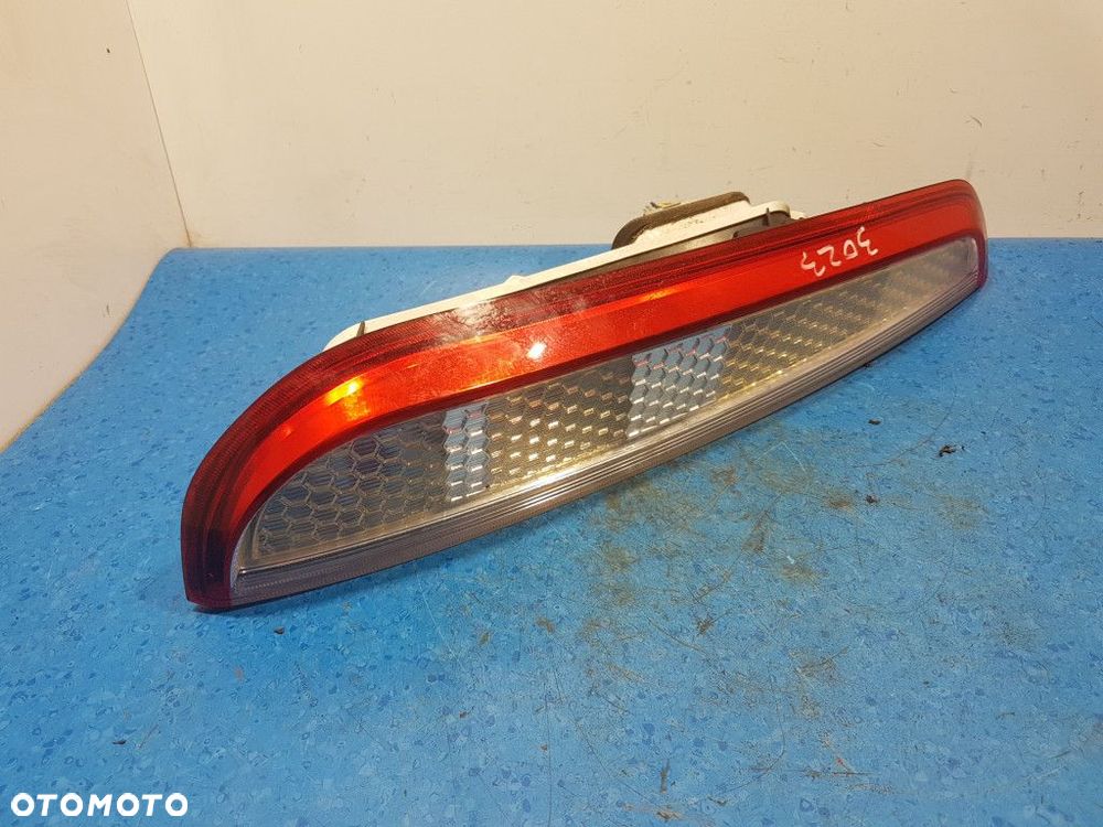 FORD FOCUS MK2 LAMPA TYŁ LEWA ZEWNĘTRZNA 8M5113405C - 4