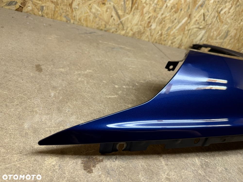 BŁOTNIK PRAWY PRZÓD PRZEDNI PRAWY BMW X1 F48 GRANATOWY METALIK - 6