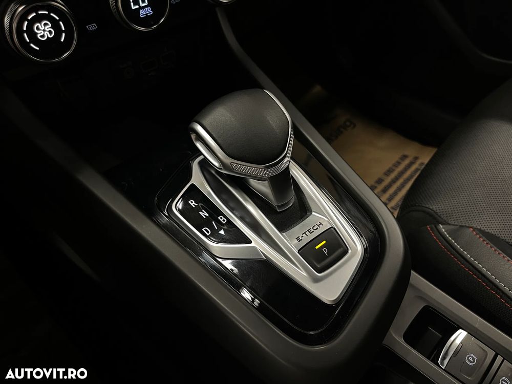 Renault Arkana E-TECH RS Line - 31