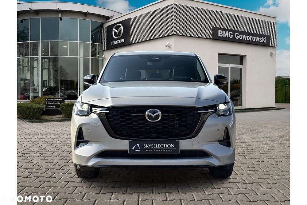 Mazda CX-60 - 2