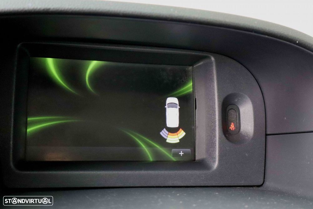 Renault Kangoo 1.5 Blue dCi Zen - 38