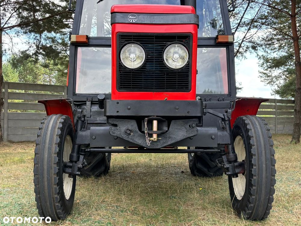 Zetor 5211 - 18
