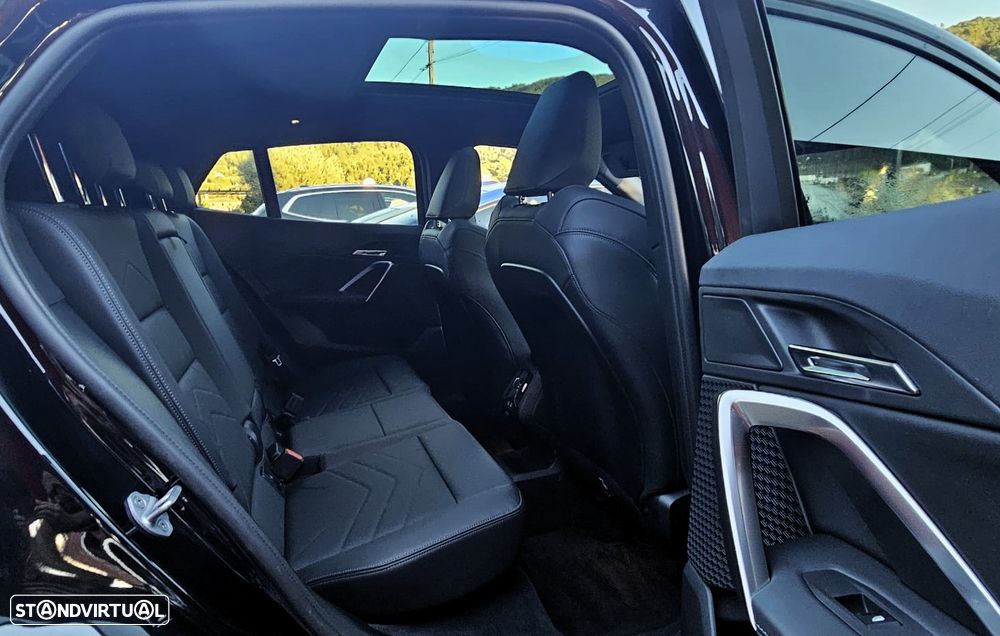 BMW X2 sDrive20i Pack Desportivo M Pro - 8