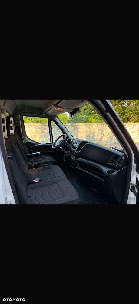 Iveco Daily - 12