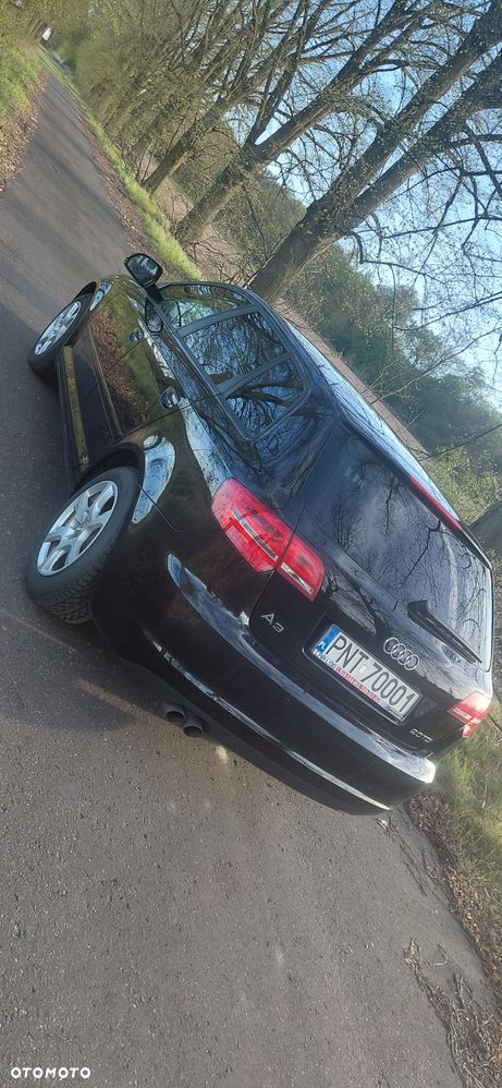 Audi A3 Sportback 2.0 TDI DPF Attraction - 15