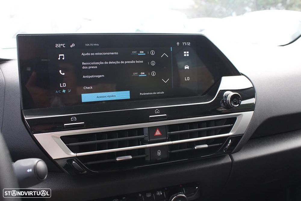 Citroën e-C4 50 kWh Live Pack - 28