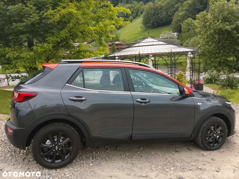 Kia Stonic 1.0 T-GDI OPF Spirit - 7