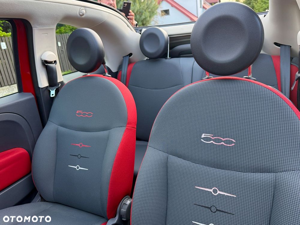 Fiat 500 - 22