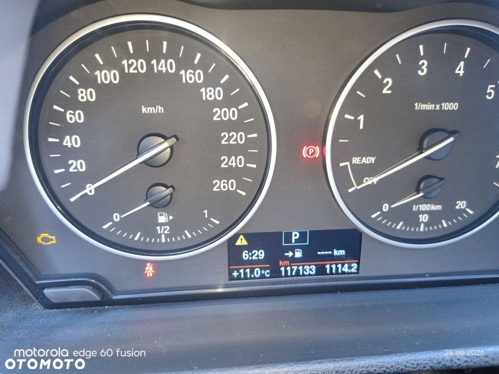 BMW X1 - 8