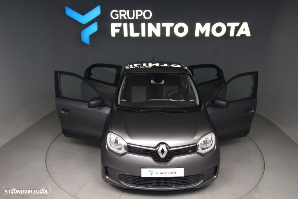 Renault Twingo 1.0 SCe Zen - 12