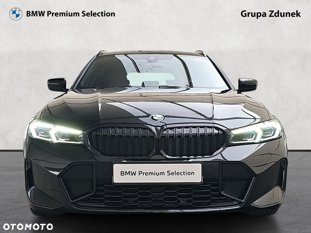 BMW Seria 3 - 3
