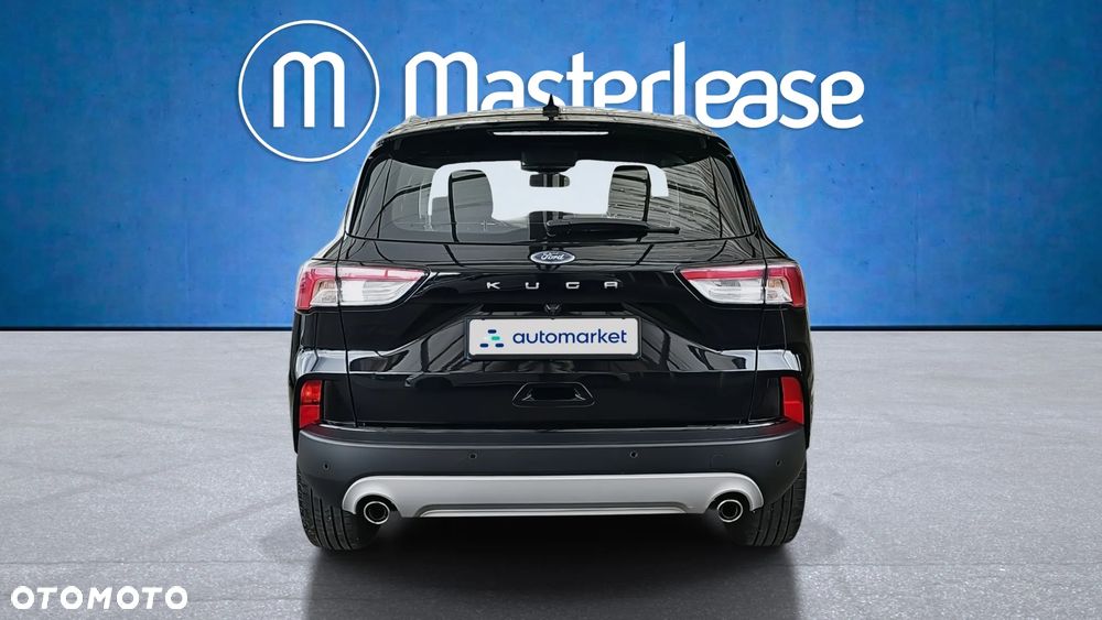 Ford Kuga 1.5 EcoBoost FWD Titanium - 7