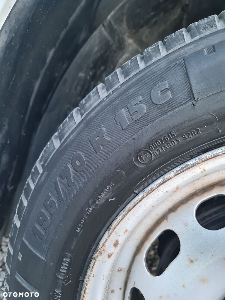 Citroën Berlingo - 9