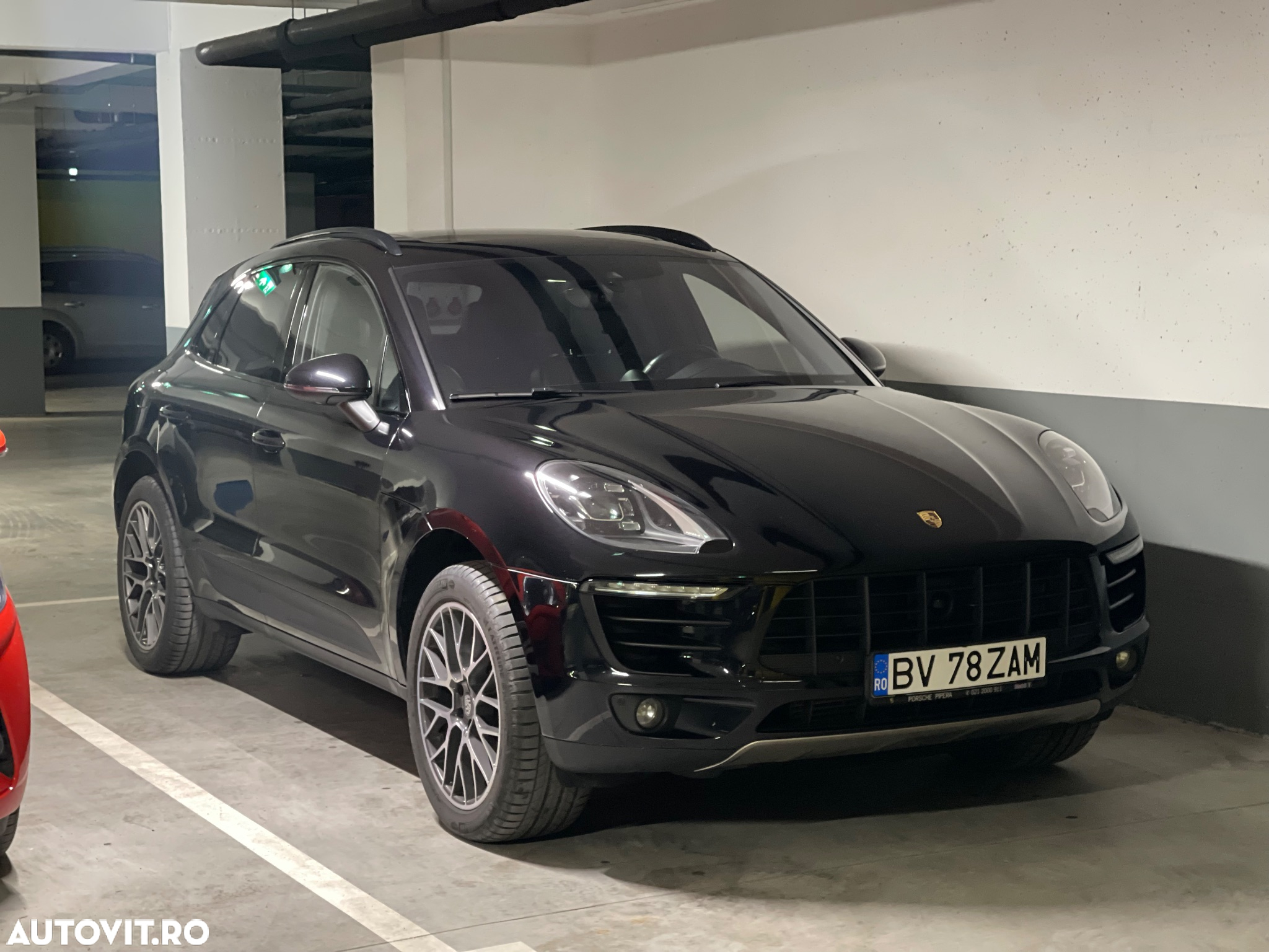 Porsche Macan 3.0 PDK S - 18