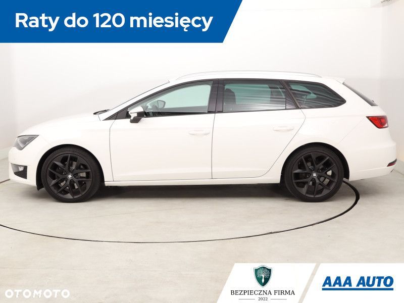 Seat Leon Sportstourer - 4