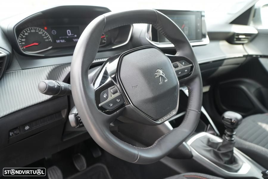 Peugeot 2008 PureTech 100 Active - 6
