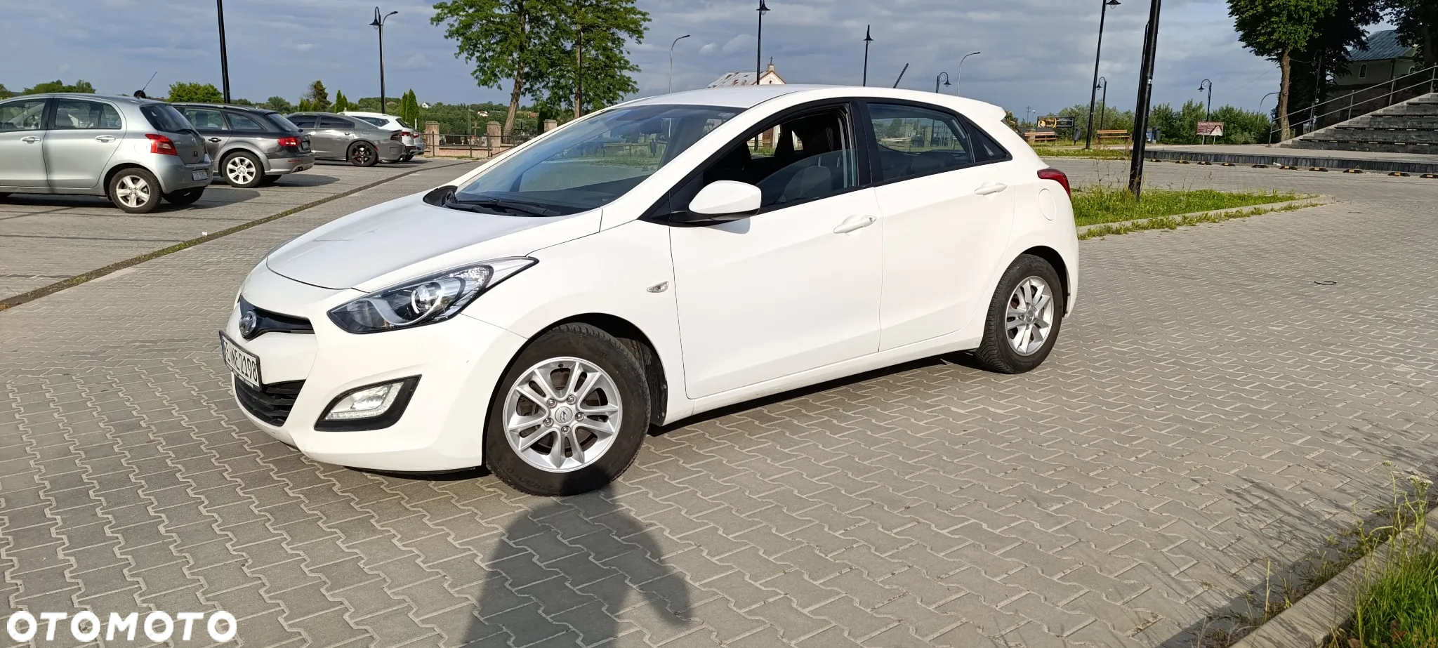 Hyundai i30 1.4 Trend - 4
