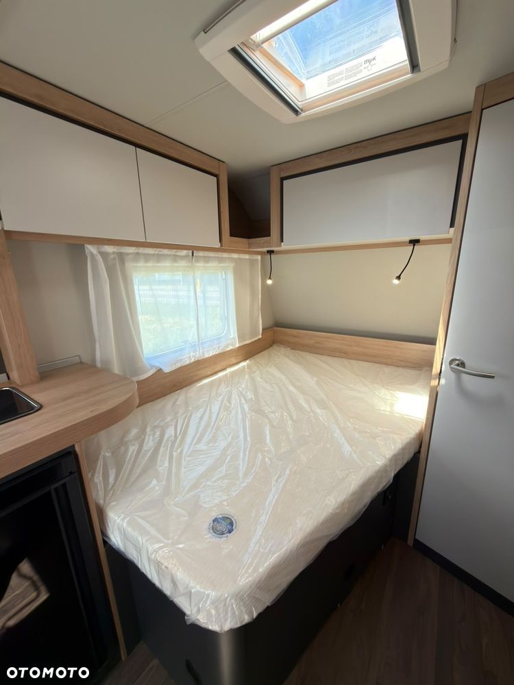 KNAUS SPORT 450 FU (2025) - 16