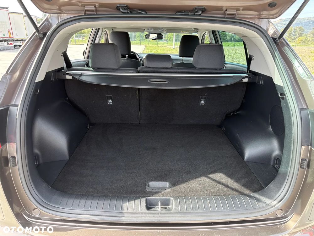Kia Sportage 1.6 GDI M 2WD - 18