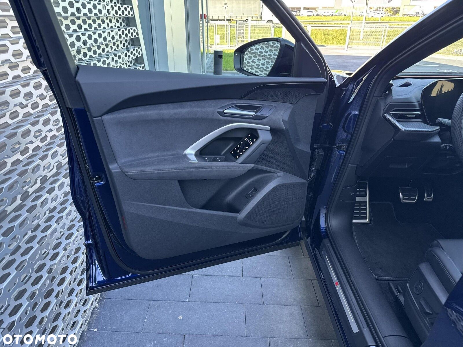 Audi Q5 Sportback - 10