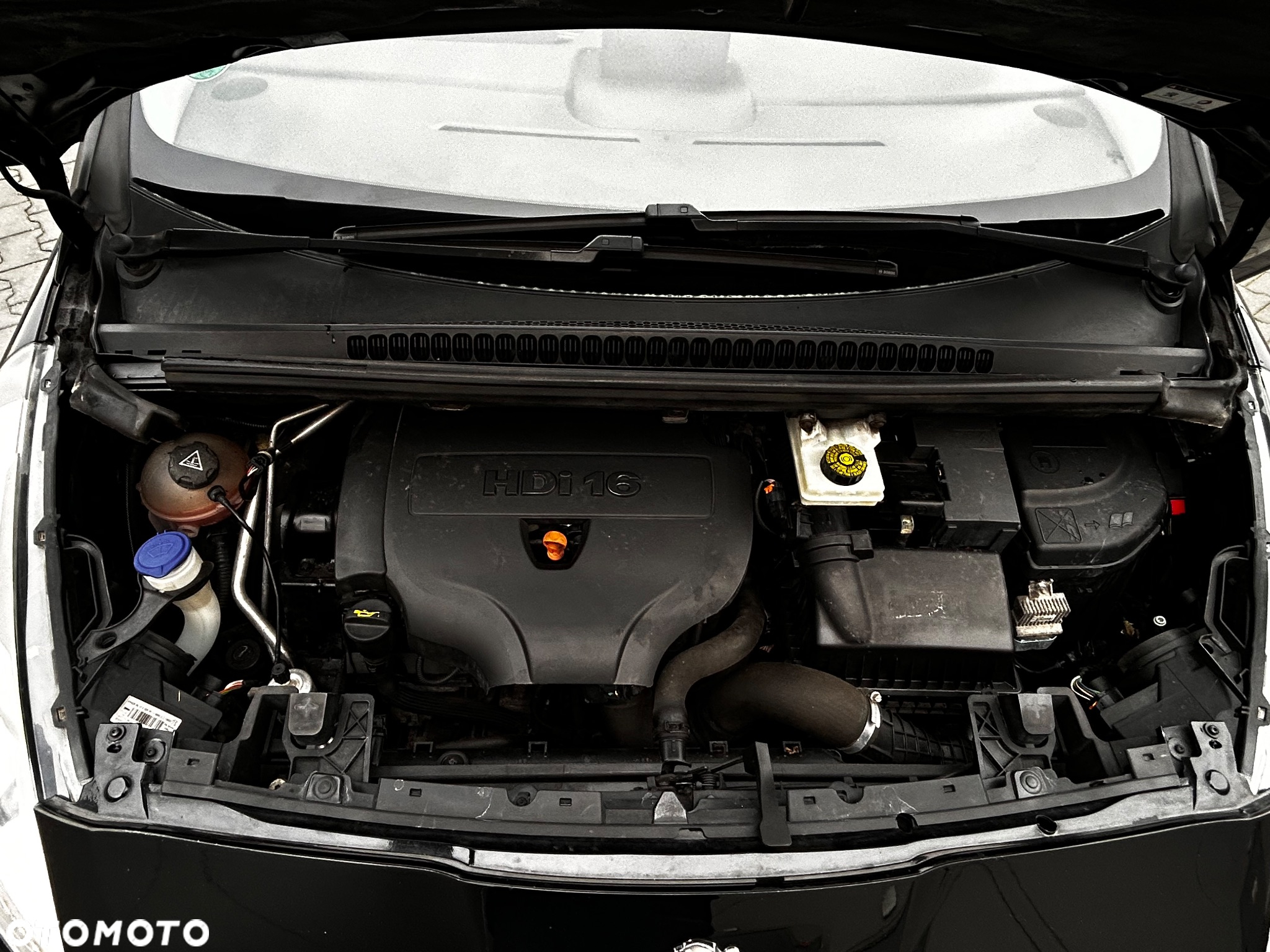 Peugeot 5008 2.0 BlueHDi Active 7os - 34