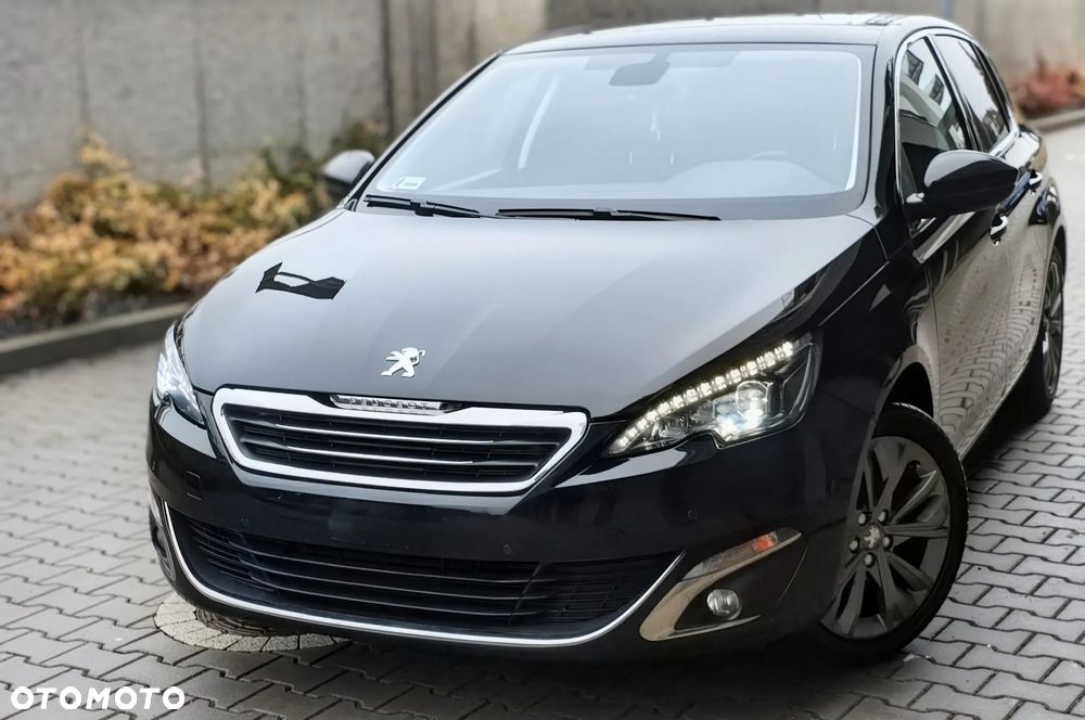 Peugeot 308 - 17