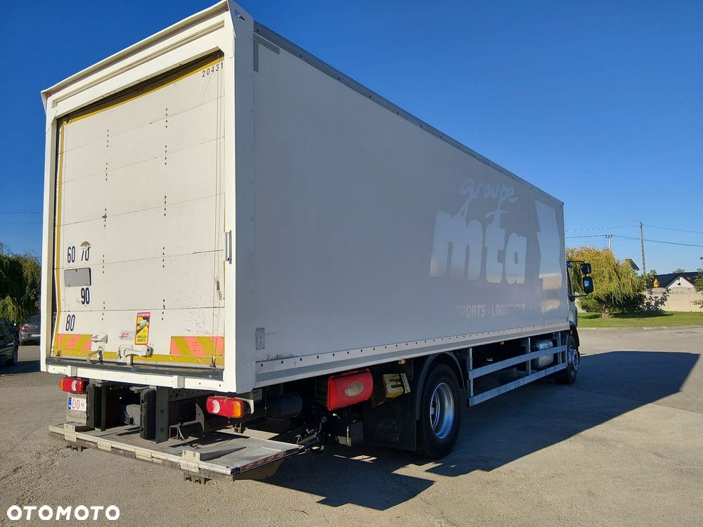 DAF LF 320 FA - 8