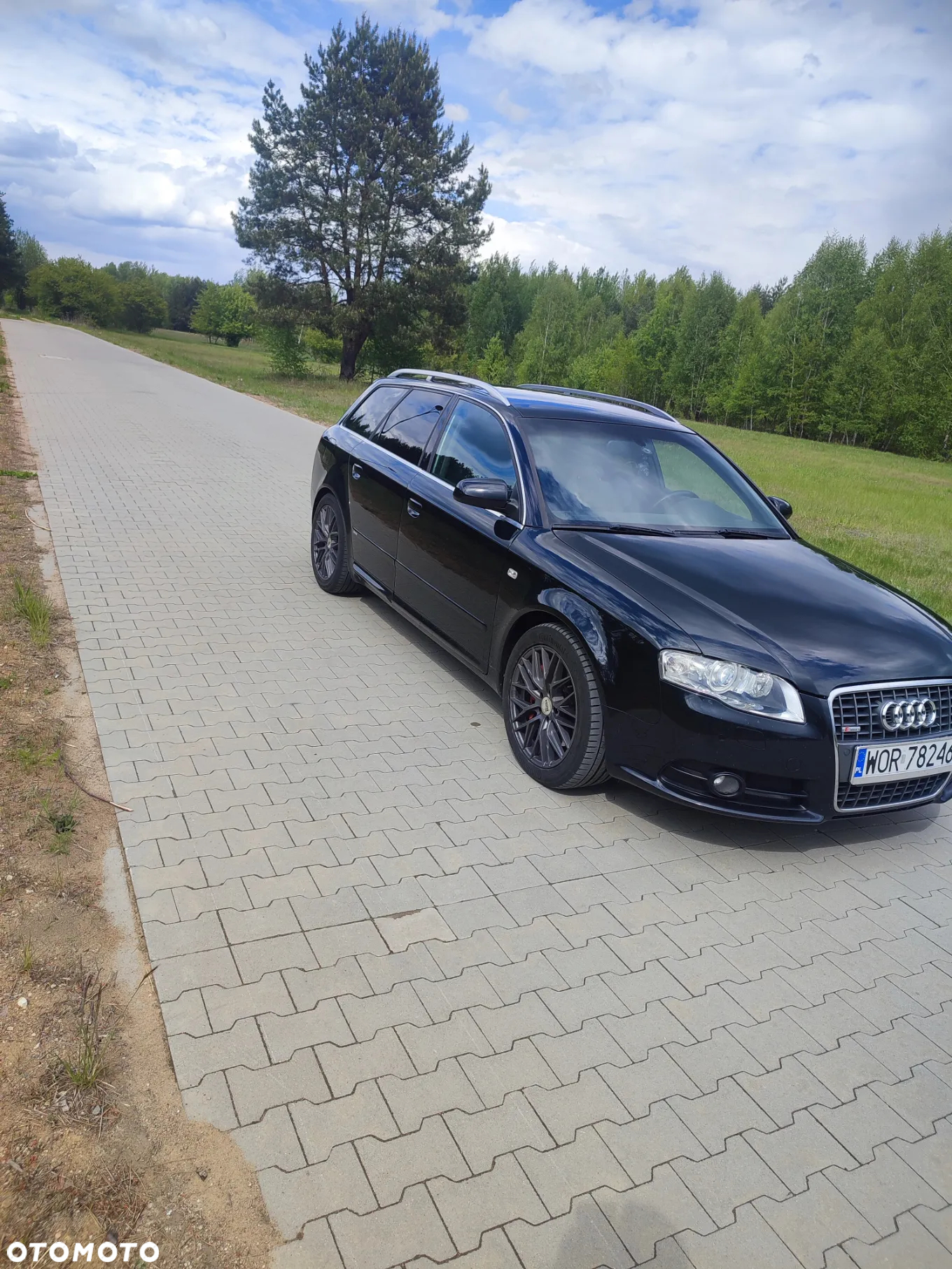 Audi A4 Avant 2.7 TDI DPF - 2