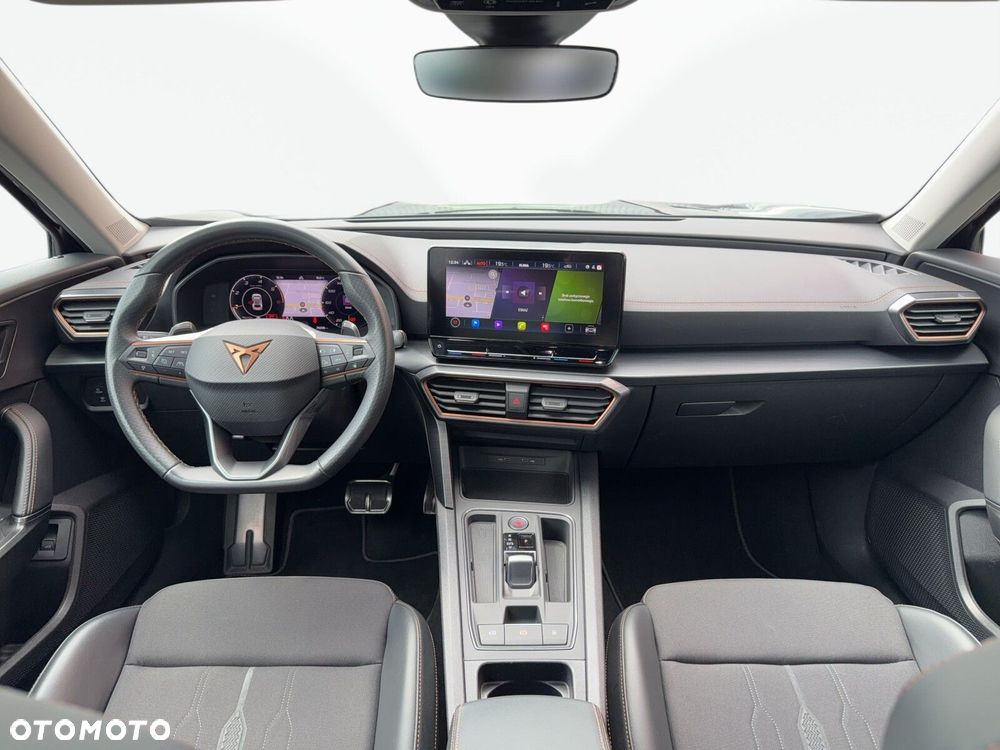 Cupra Formentor 2.0 TDI 4Drive DSG - 36