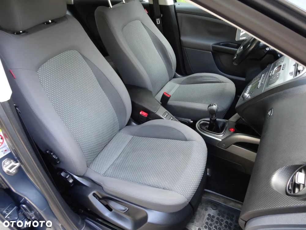 Seat Altea XL 2.0 TDI DPF Style - 26
