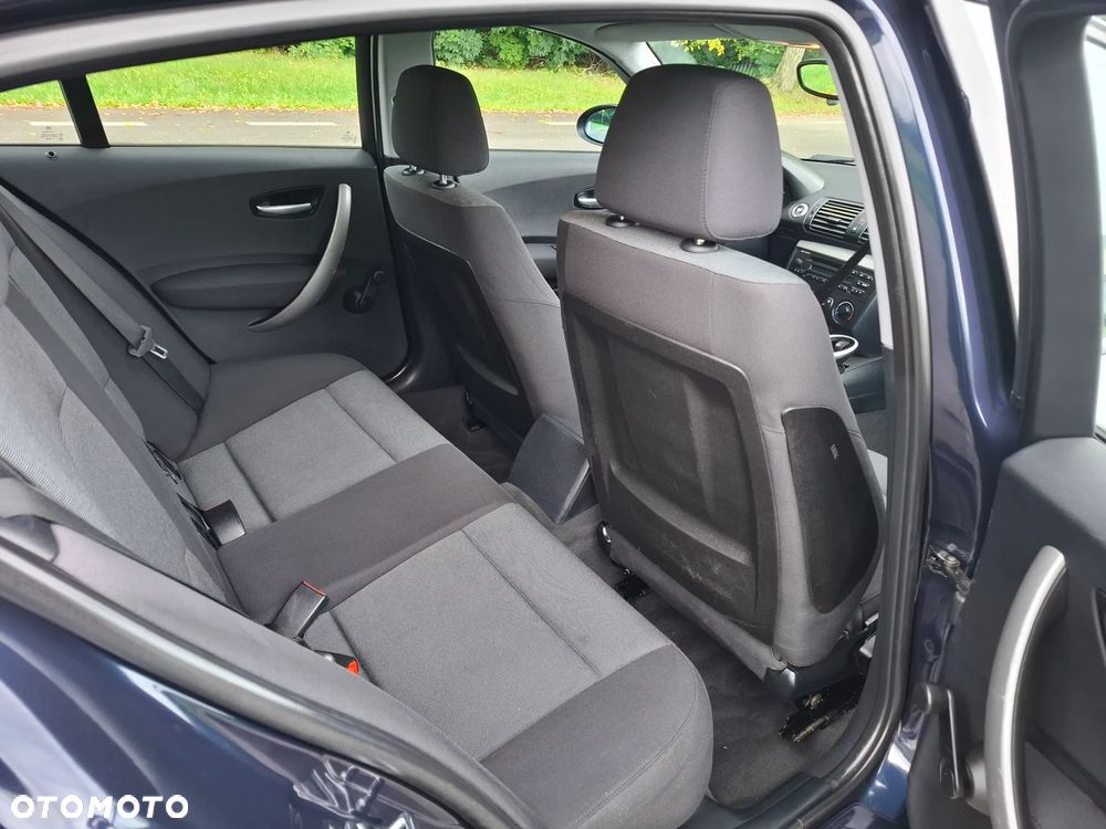 BMW Seria 1 - 13