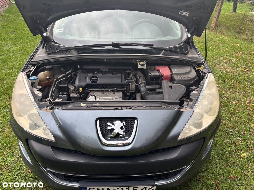 Peugeot 308 1.6 Trendy - 14