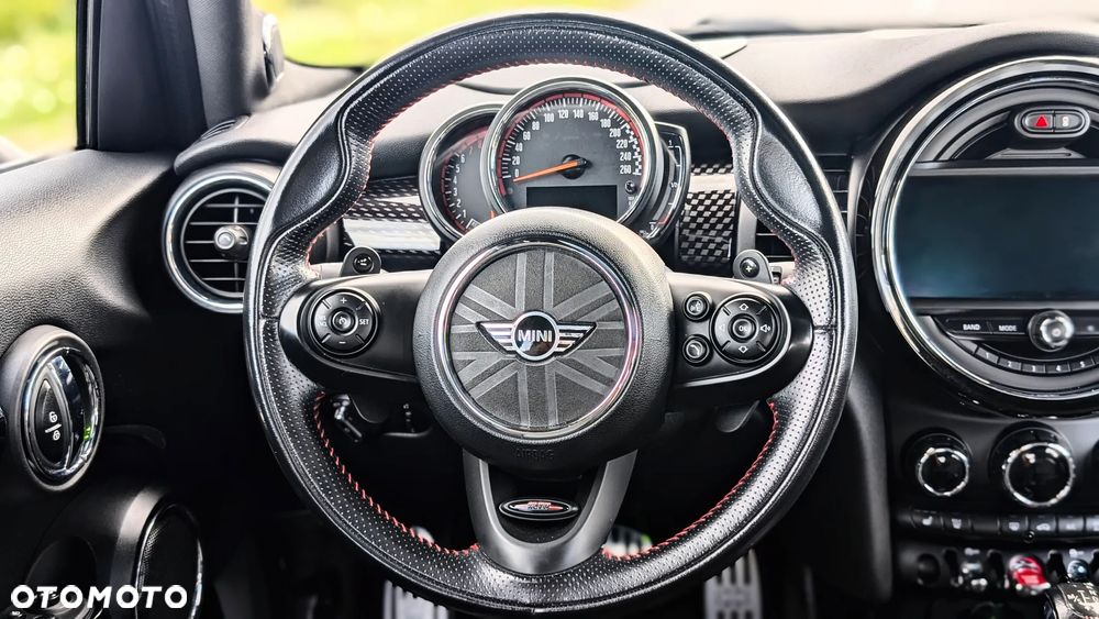 MINI Cooper S sport - 23